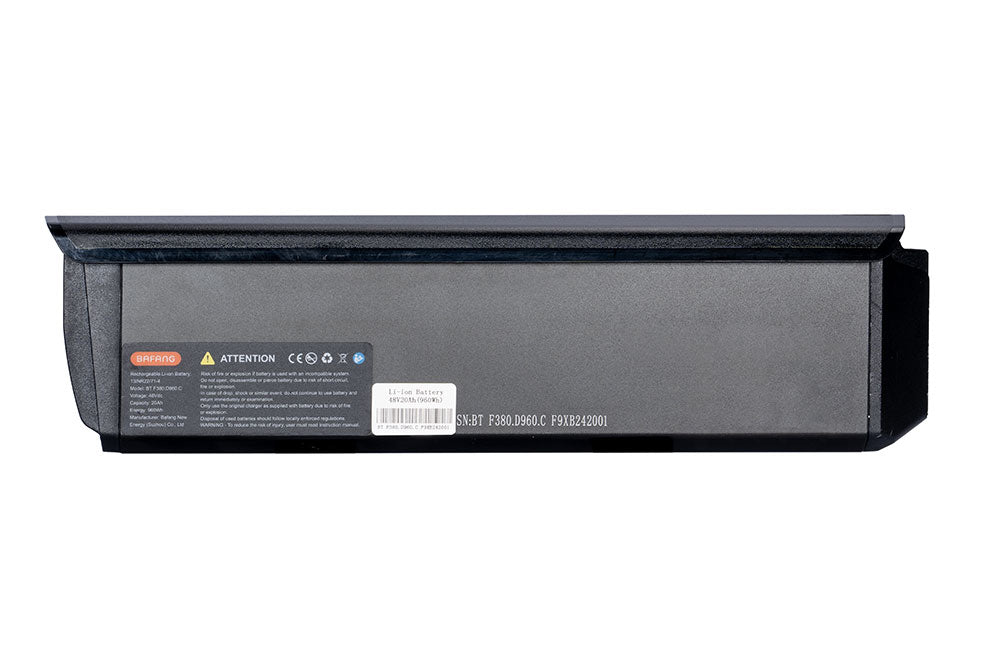 CYKE 48V20AH 960Wh Battery for Falcon S/X image 1