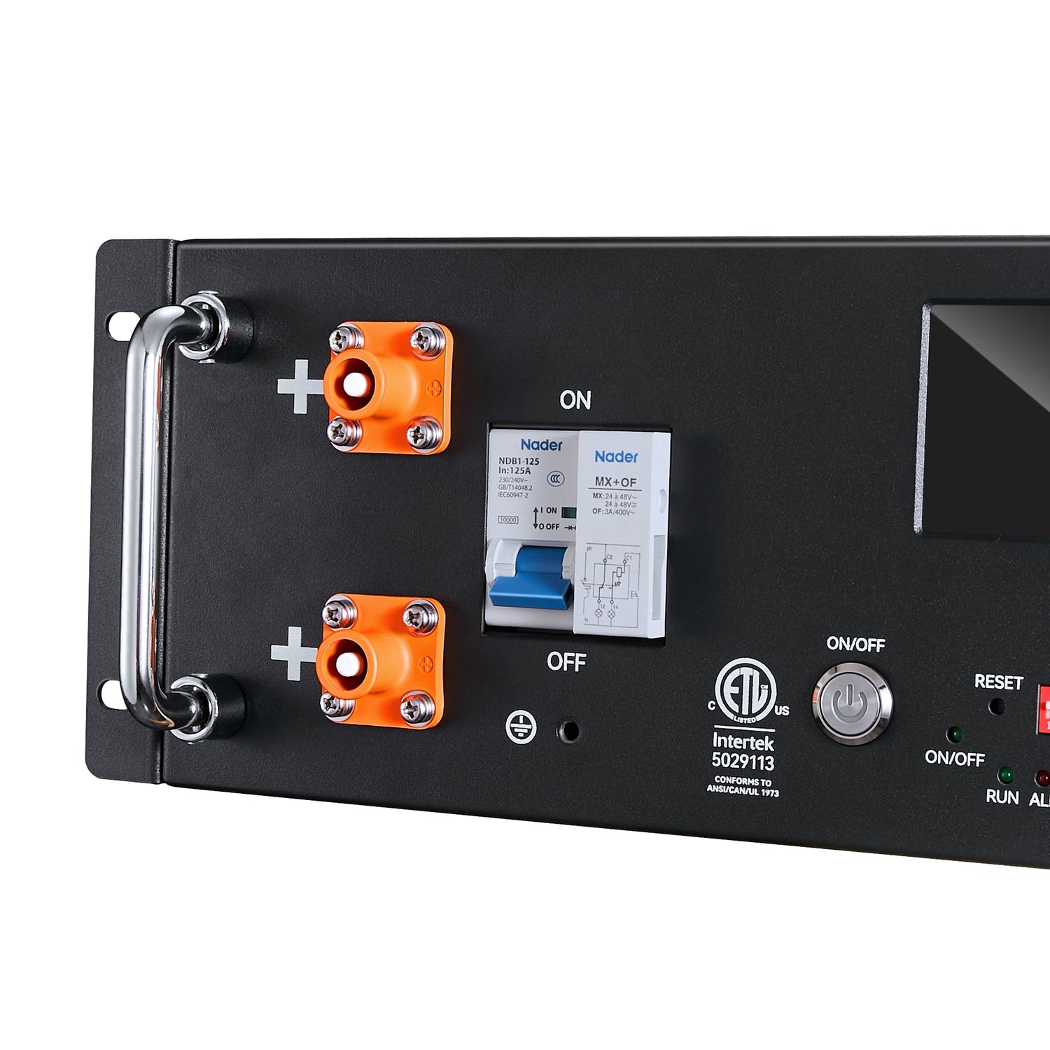 Rich Solar ALPHA 5 PRO