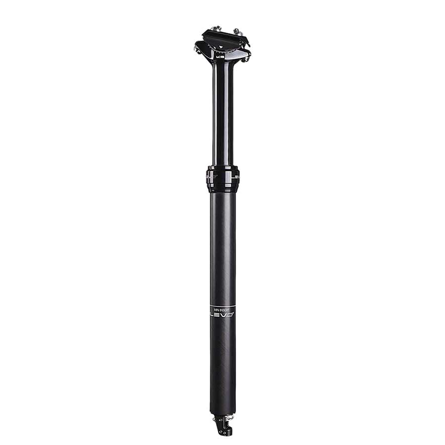 Kind Shock LEV Ci Seatpost - No Remote image 1