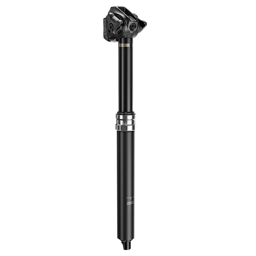 RockShox Reverb AXS A2 Dropper Seatpost image 1