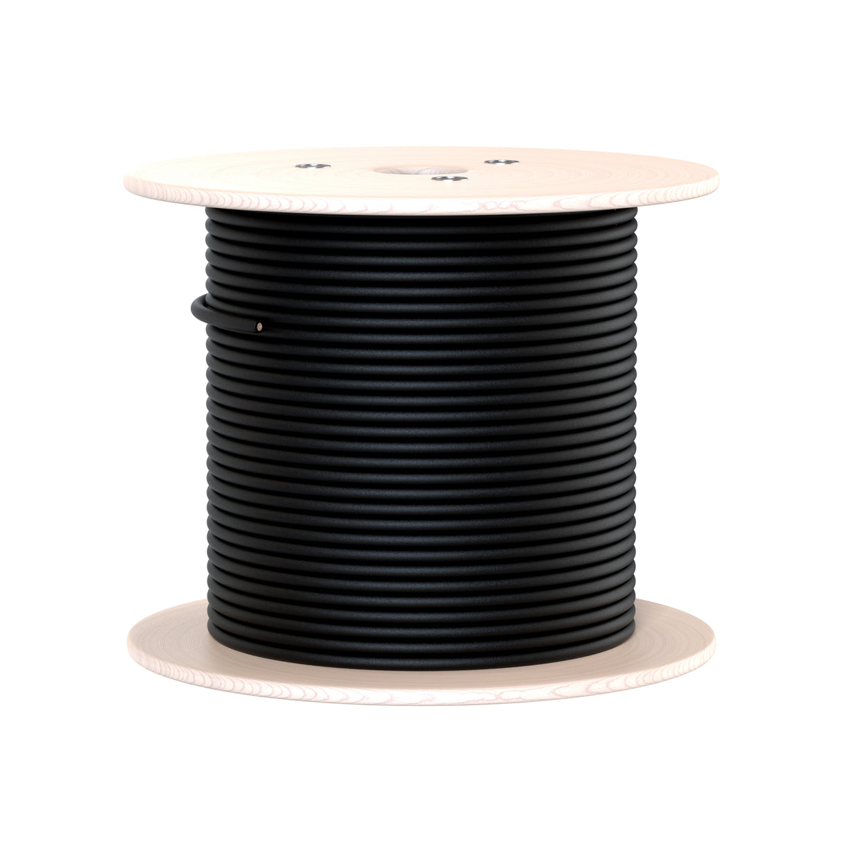 10AWG 600 Volt PV Red and Black Solar Panel Extension Wire image 1