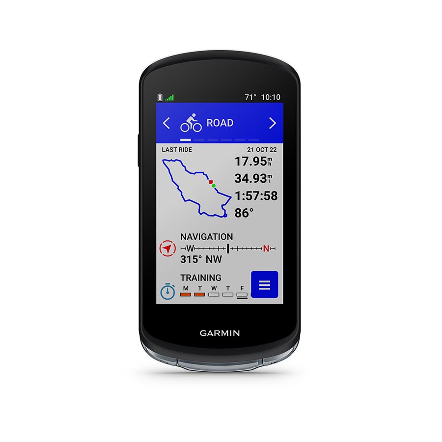 Garmin Edge 1040 Computer image 1