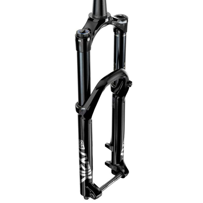 RockShox Lyrik Ultimate RC2 C3 27.5'' DebonAir Suspension Fork image 1