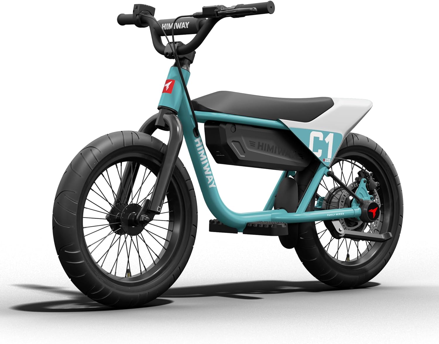 Himiway Kids Electric Bike C1 image 1