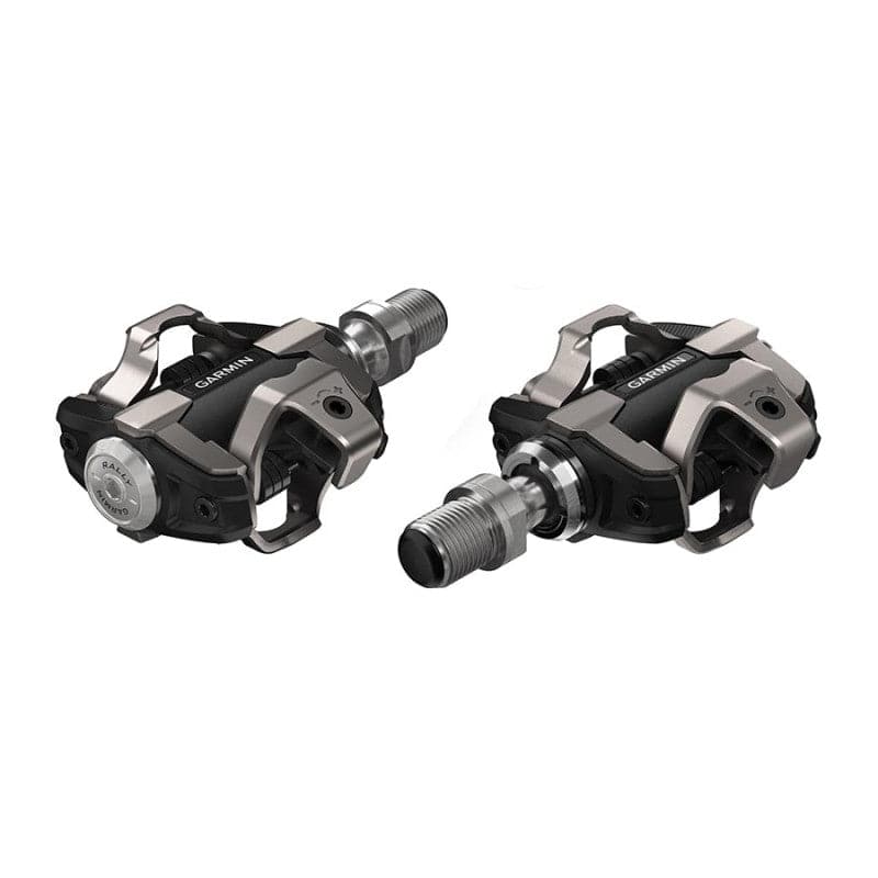 Garmin Rally XC200 Dual-sensing Power Meter Pedals image 1