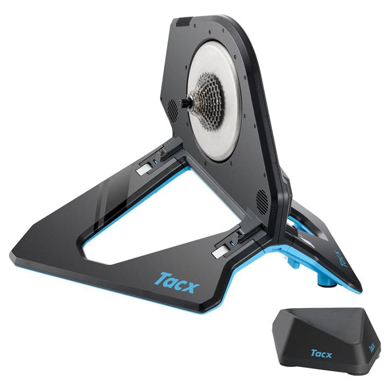 Tacx Neo 2T Smart Trainer Magnetic image 1