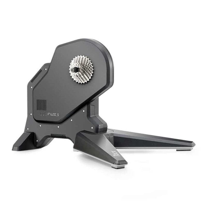 Tacx Flux S Smart Trainer Magnetic image 1