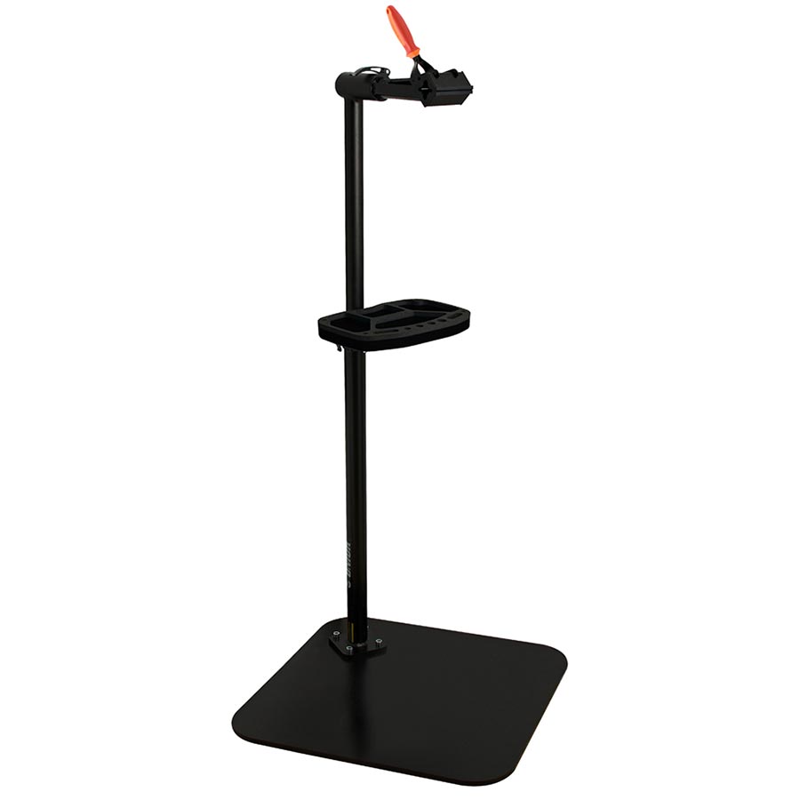 unior pro repair stand Manual Clamp image 1