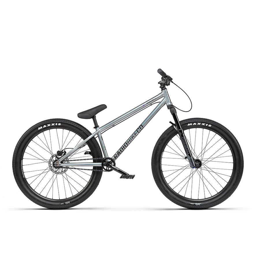radio asura pro bmx 26'' bike image 1