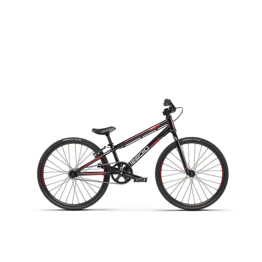 Radio Raceline Cobalt Mini Bike image 1