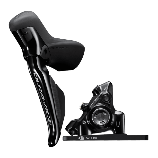 Shimano ST-R9270 Dura-Ace Di2 Hydraulic Disc Brake image 1