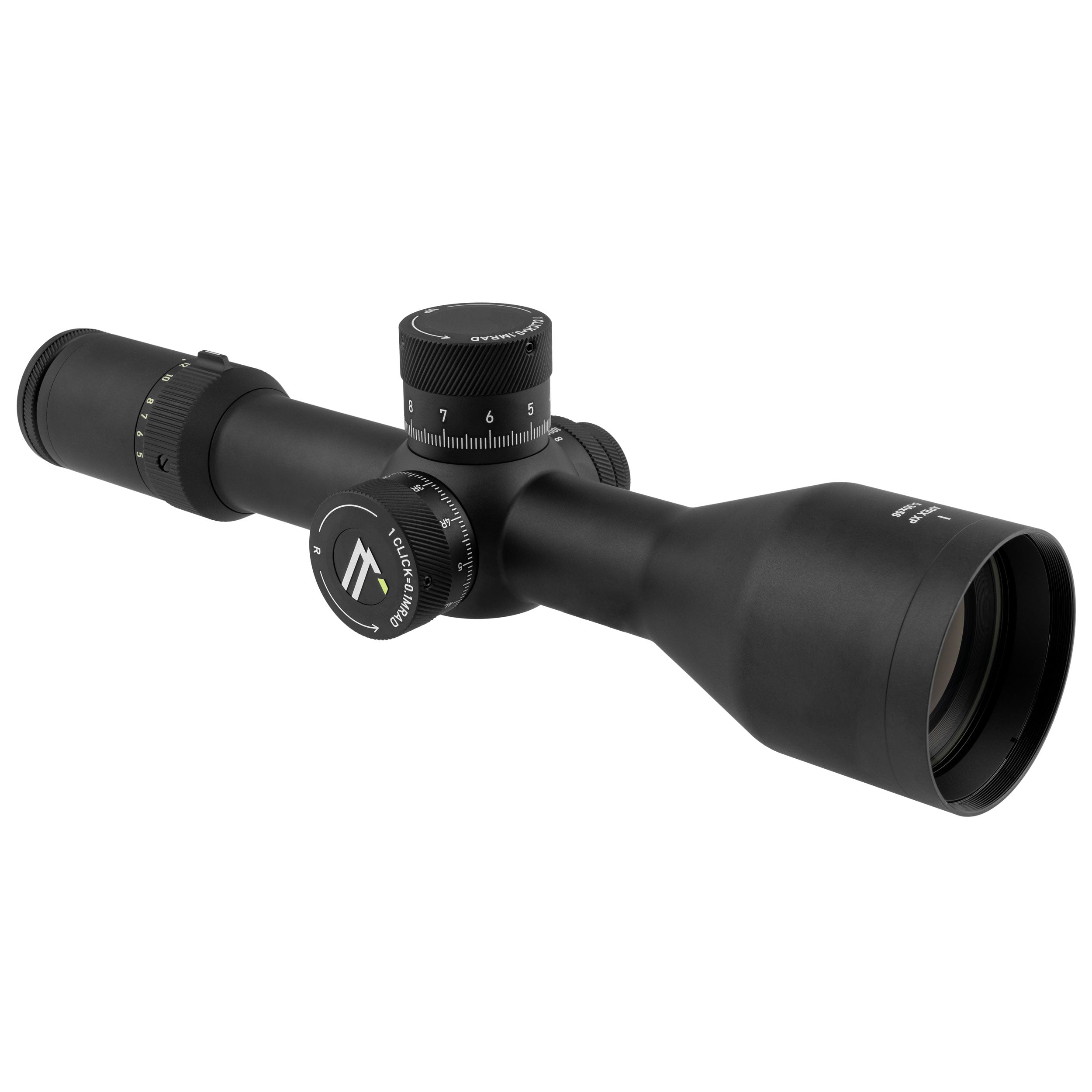 XP 5-30x56 Mil-Dot Riflescope with SmartDot image 1