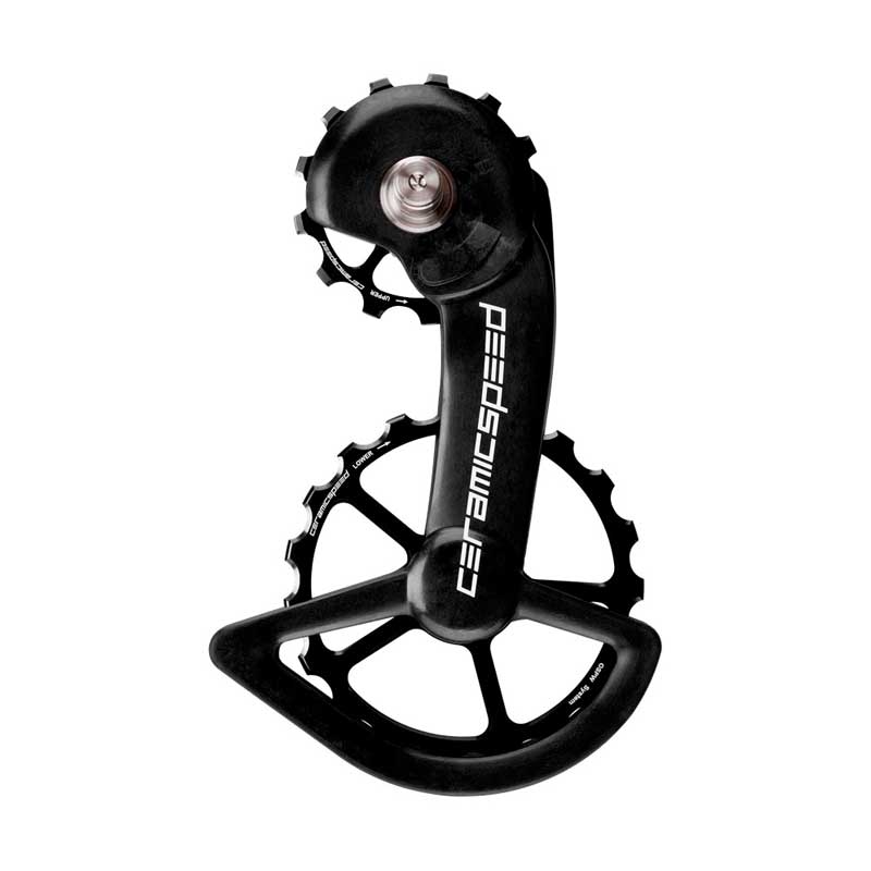 CeramicSpeed Shimano OSPW System image 1