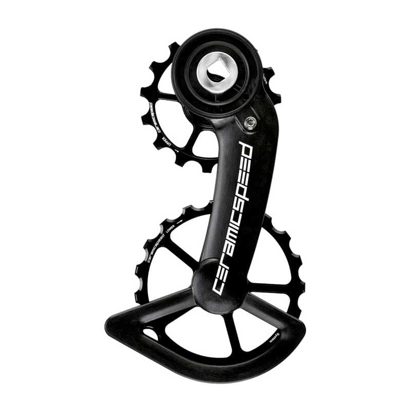 CeramicSpeed SRAM OSPW System image 1