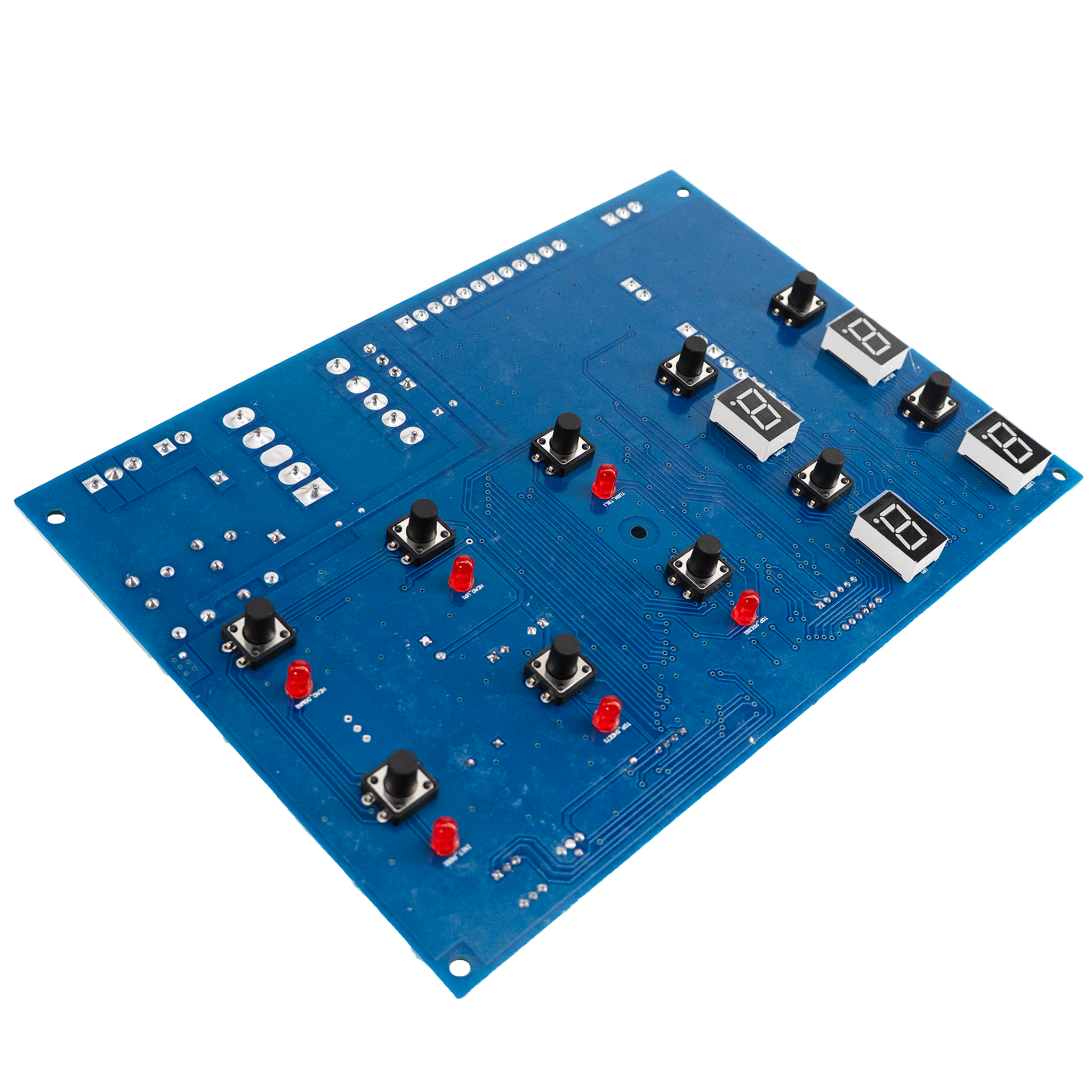 Circuit Board DBC-2000E for E-STR-1500-P image 1