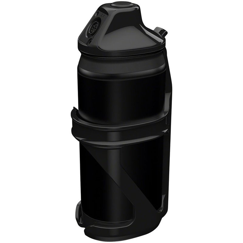 MAHLE Smartbike Systems X35 SP1 External Ebike Battery/Range Extender - Battery, Holder and Retension Straps image 1