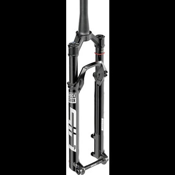 rockshox sid sl ultimate 2p d1 29'' debonair suspension fork 44mm rake remote sold separately image 1