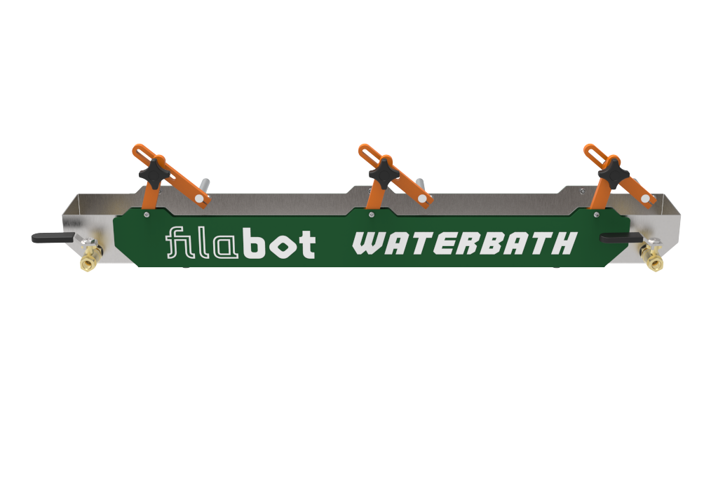 Waterbath - High Capacity Filament Cooling image 1