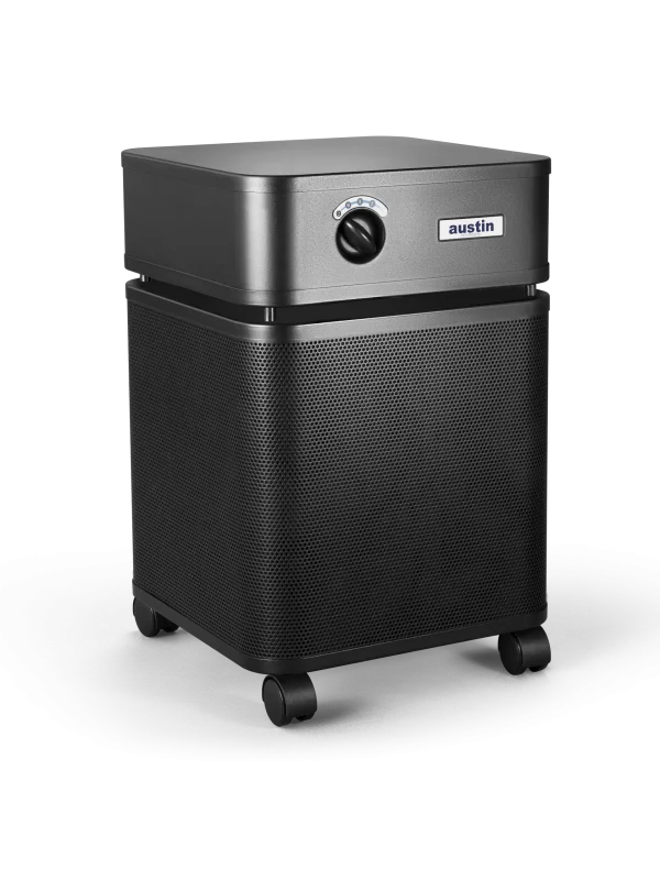 Austin Air HealthMate Plus HEPA Air Purifier image 1