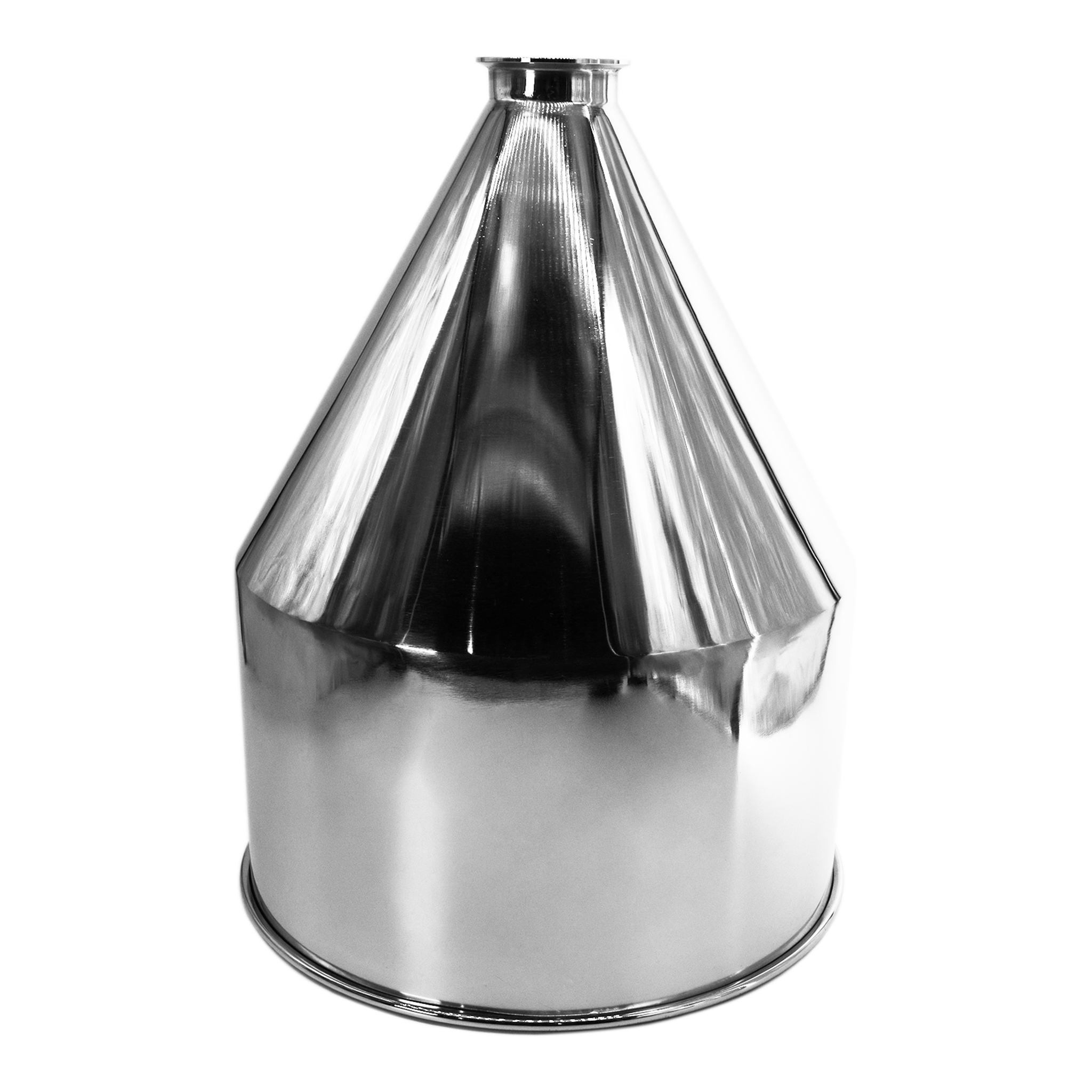 Hopper for E-FP-1000-D image 1