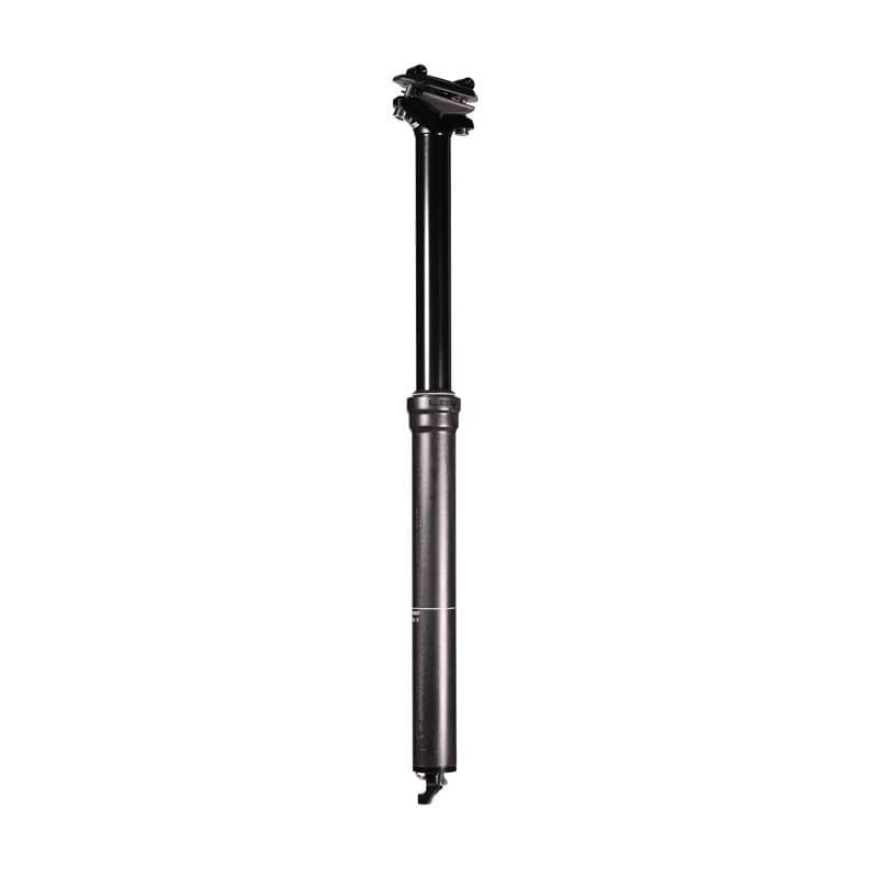 KS LEV C12 Carbon Dropper Seatpost image 1
