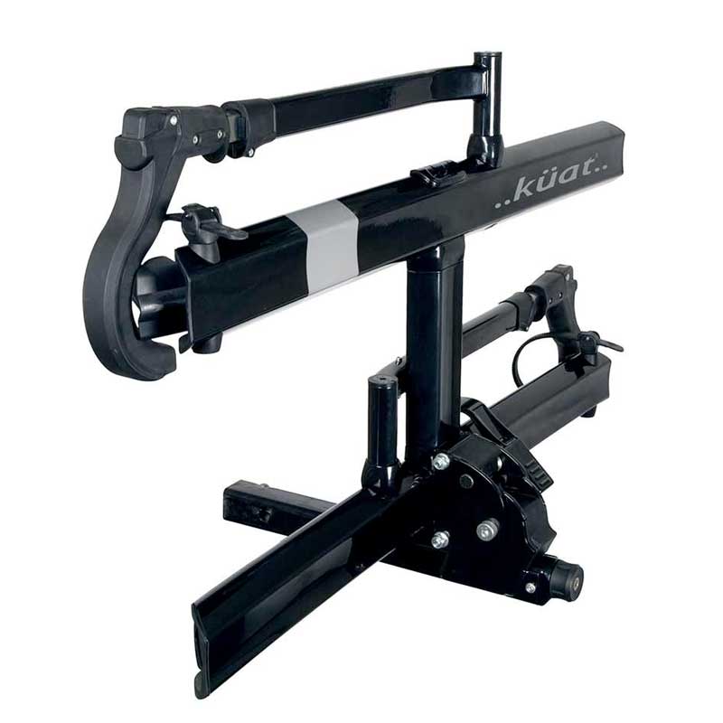 Kuat Sherpa 2.0 Hitch mounted bike rack image 1