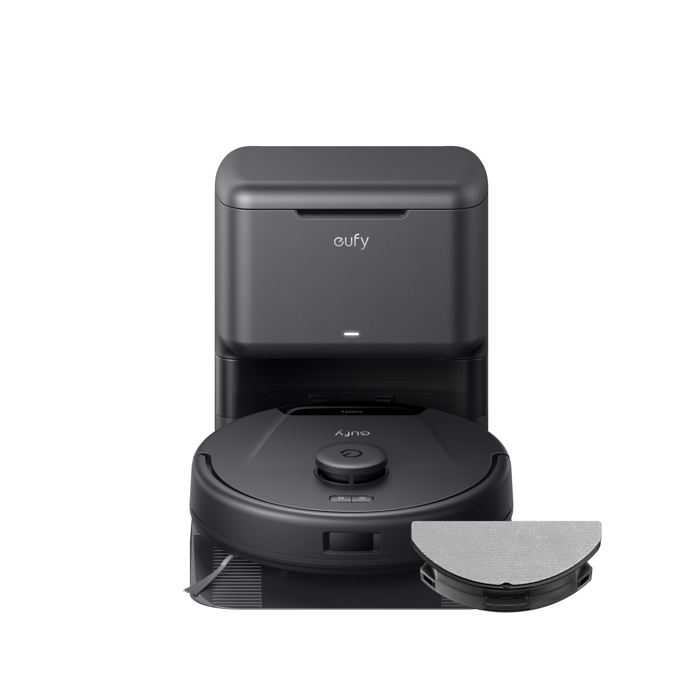 Eufy Robot Vacuum Omni E28 image 1