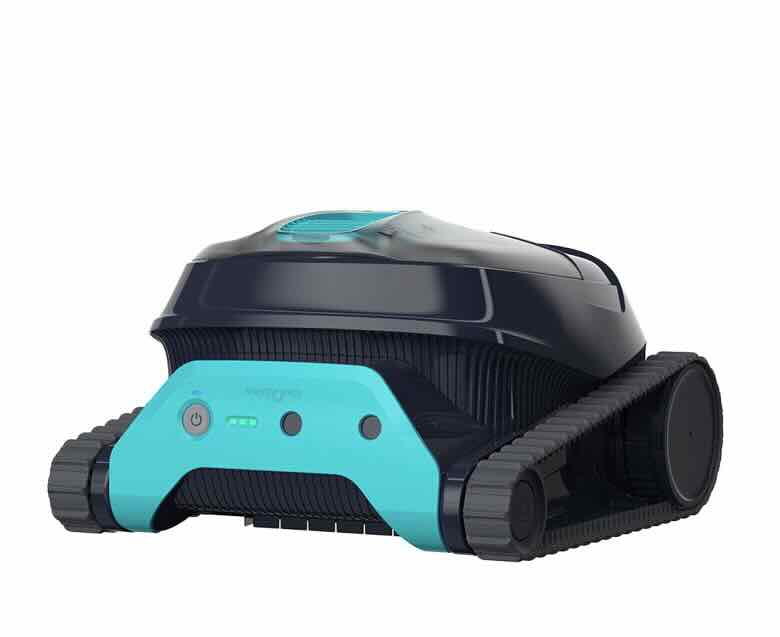 Maytronics Dolphin Liberty 200 Cordless Pool cleaner image 1
