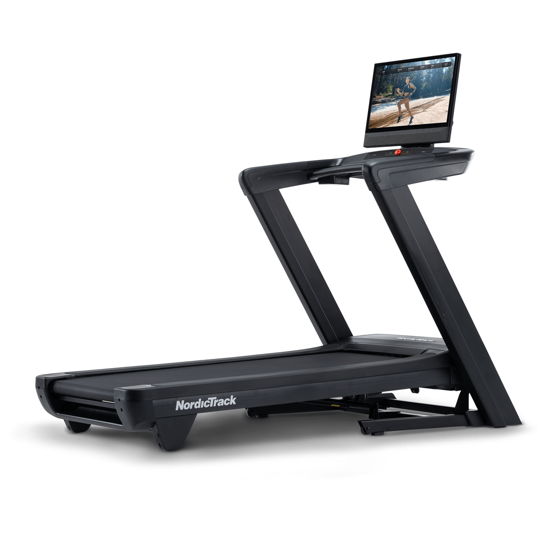 NordicTrack Commercial 2450 Treadmill image 1
