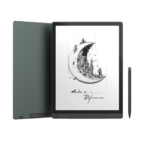 Boox Tab X eReader image 1