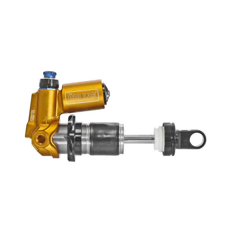 Ohlins TTX22M.2 Coil Shock Trunnion image 1