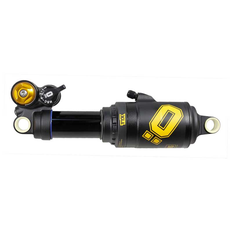 Ohlins TTX2 Air Shock image 1