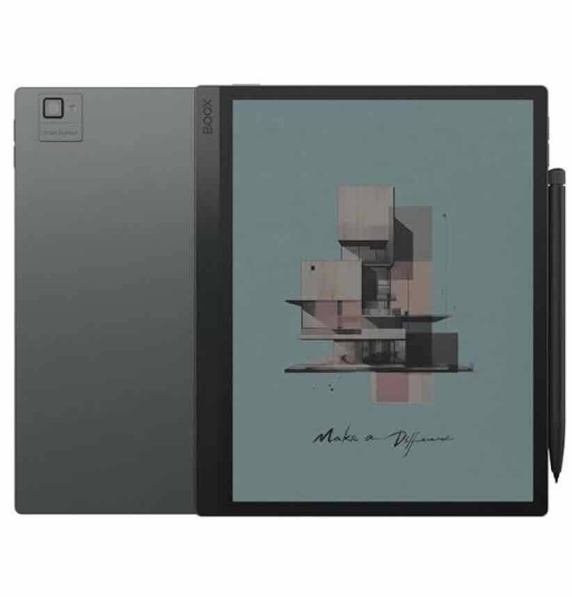 REFURBISHED Boox 10.3