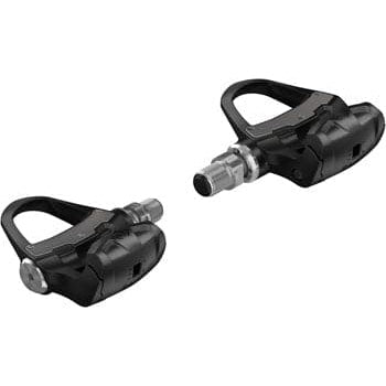 Garmin Rally RK100 Power Meter Pedals - Single Sided Clipless, Composite, 9/16
