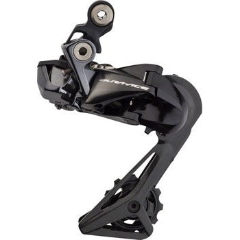 Shimano Dura-Ace RD-R9150-SS Di2 Rear Derailleur - 11-Speed, Short Cage image 1