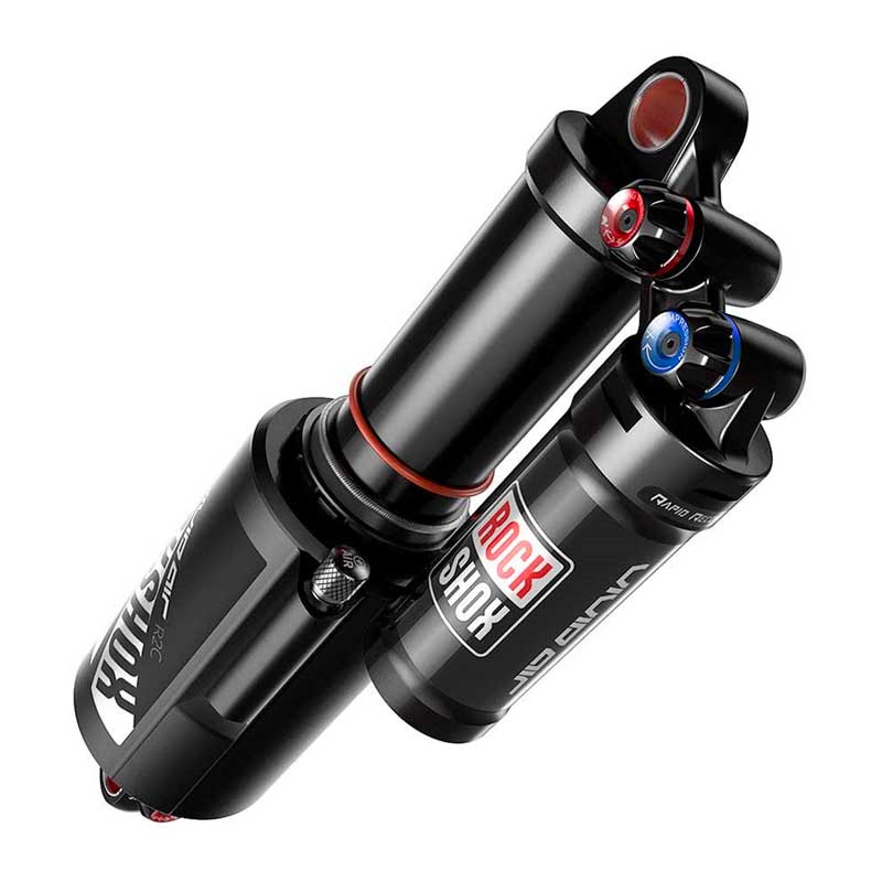 RockShox Vivid Air R2C Rear shock image 1