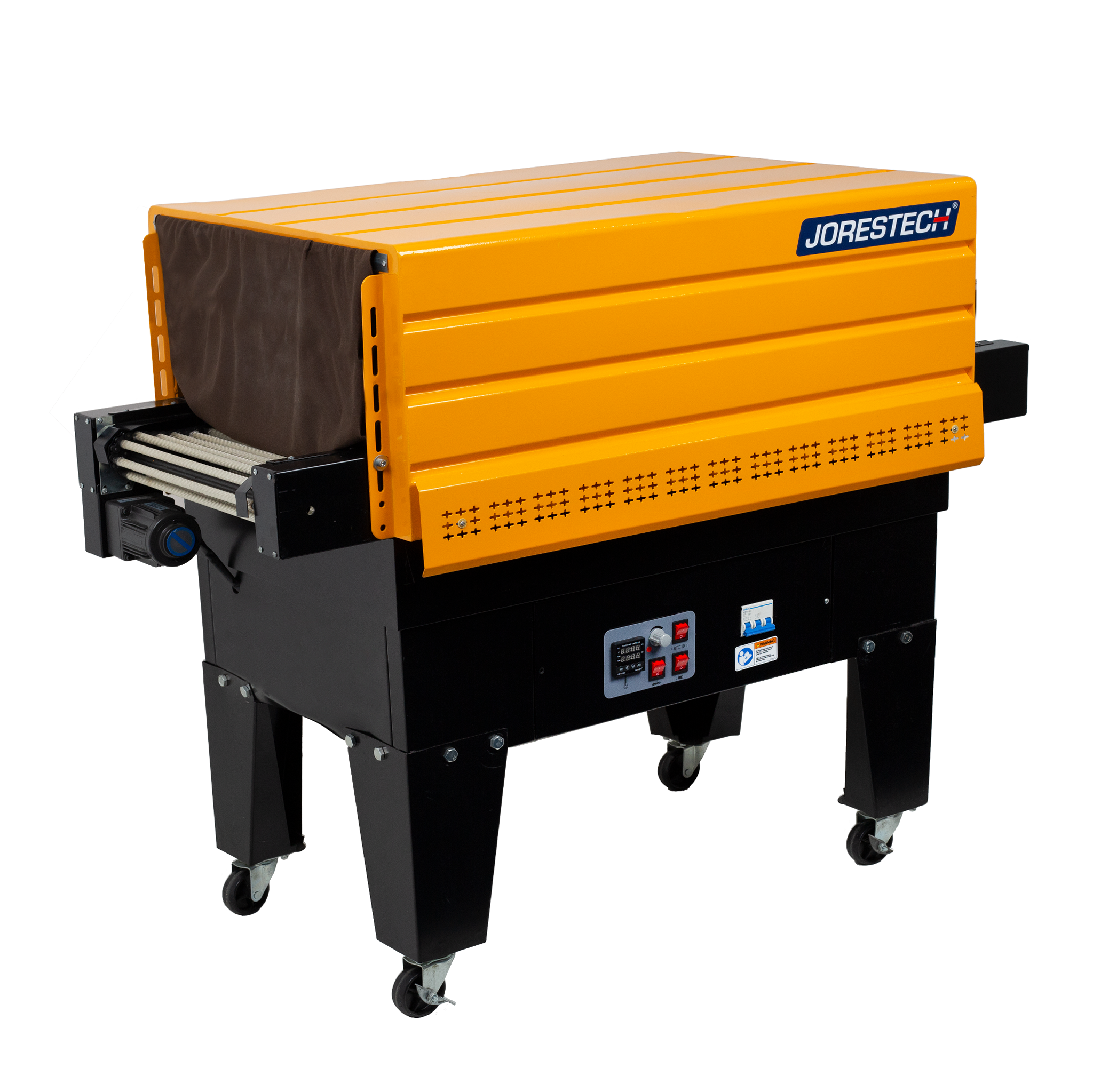 Shrink Wrapping Heat Tunnel – 12” X 15” image 1