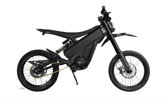 Talaria XXX Electric Dirt Bike image 1