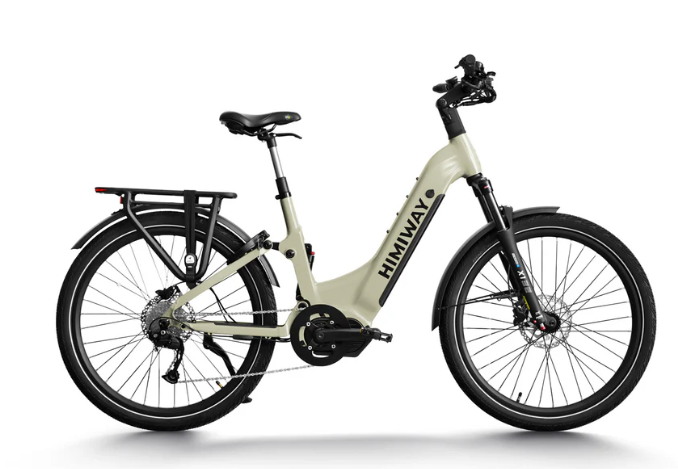 Himiway A7 PRO image 1