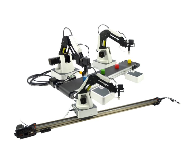 Dobot Advanced Pack image 1