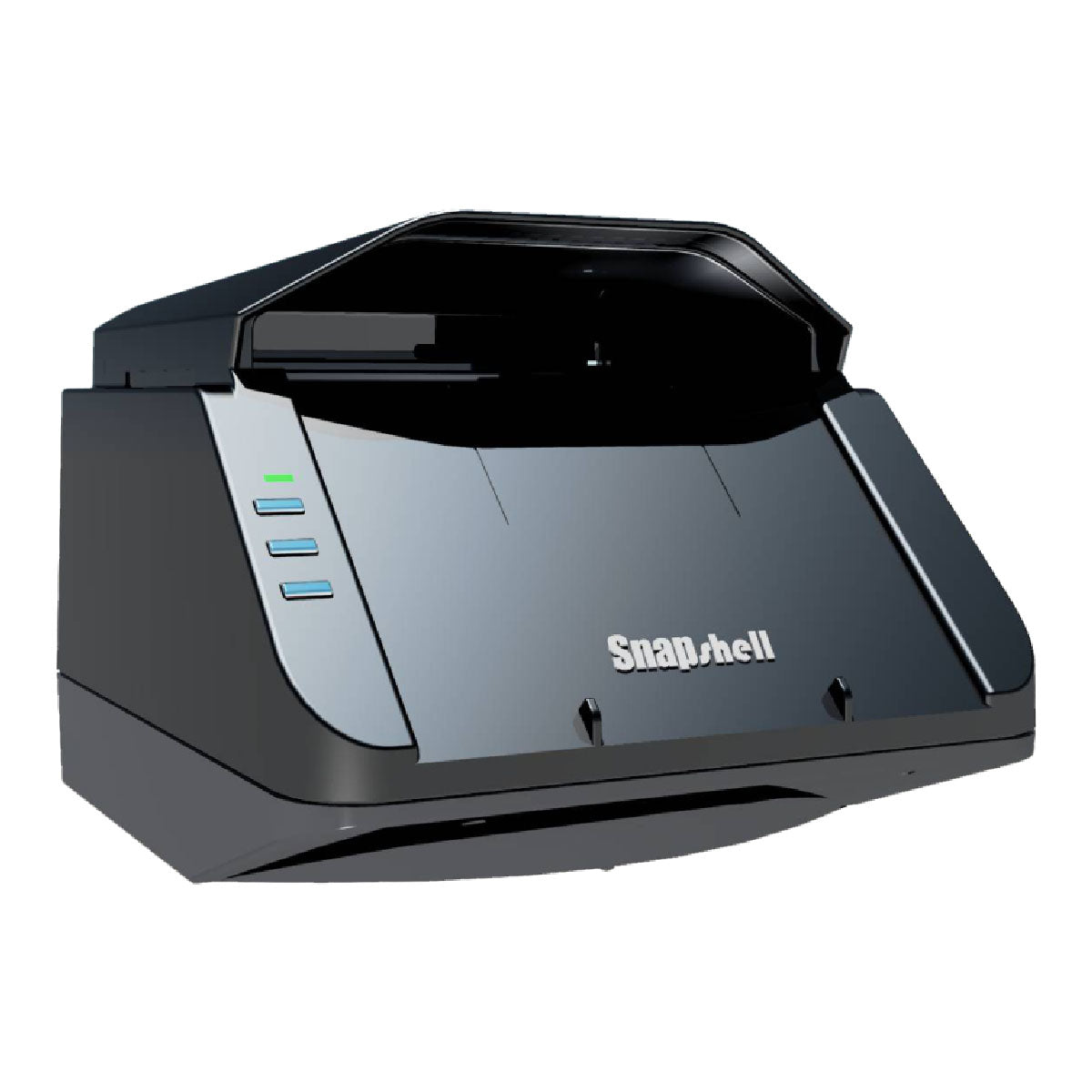 Acuant Snapshell Passport P3 - Brand New - P4 replacement image 1