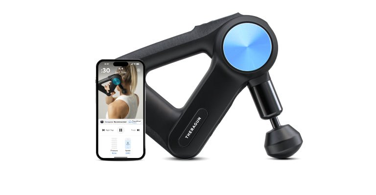 Theragun G4 Pro image 1