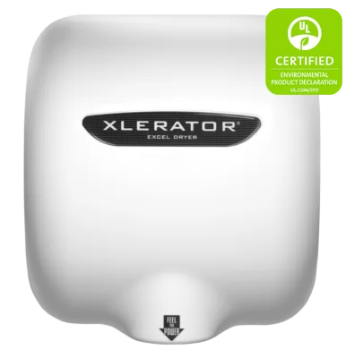XLERATOR Hand Dryer image 1