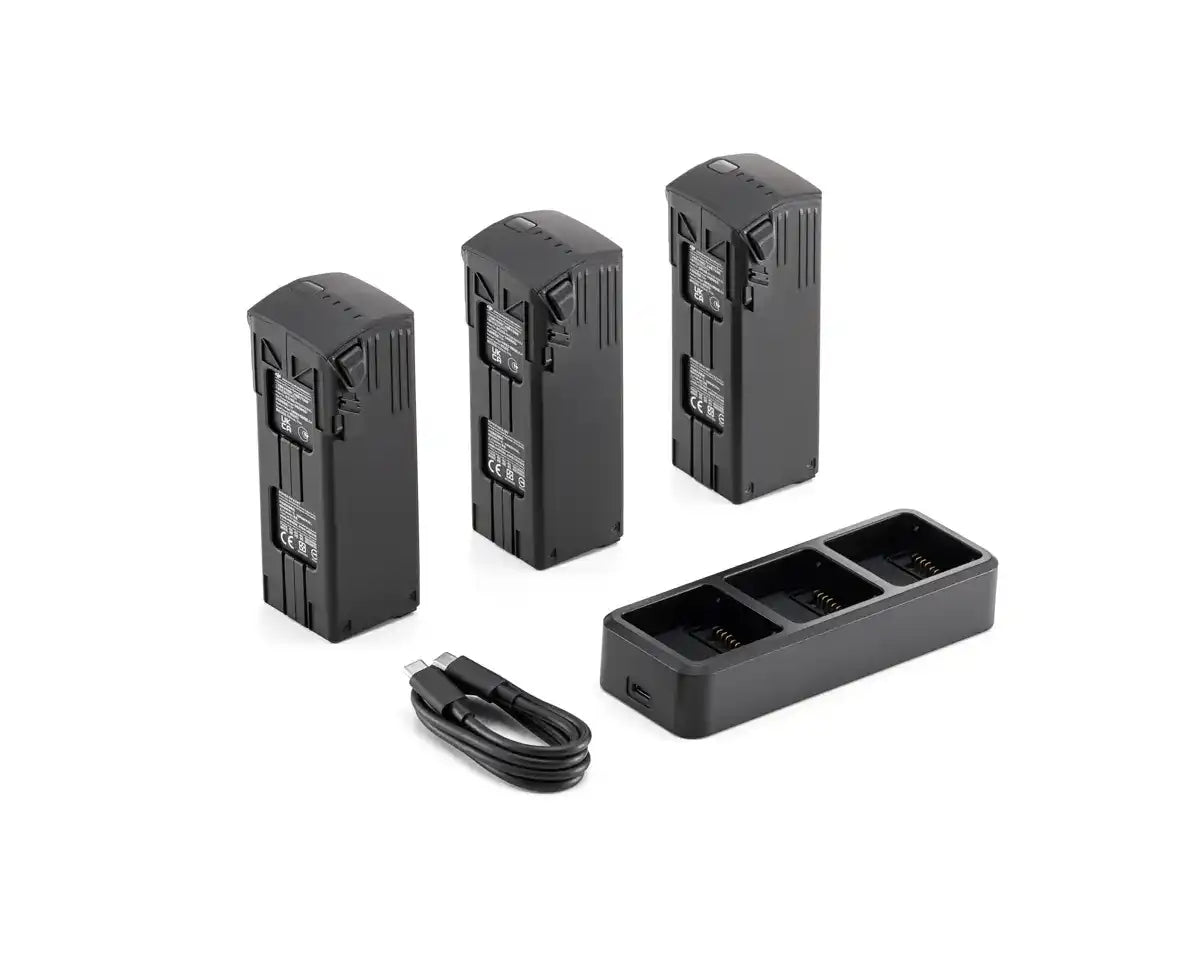 DJI Mavic 3 Enterprise Battery Kit image 1