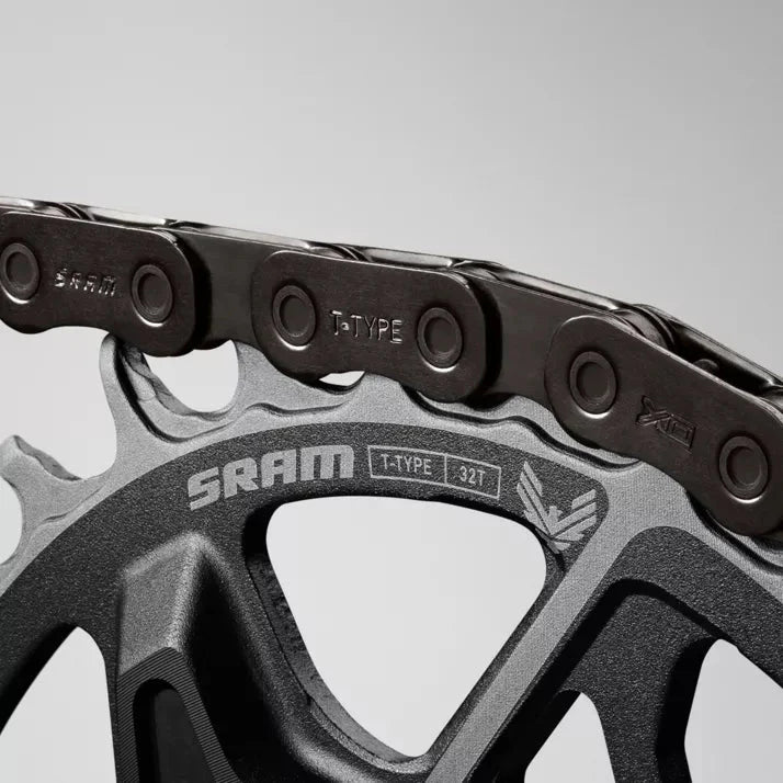 SRAM XX T-Type Power Meter MTB Groupset image 3