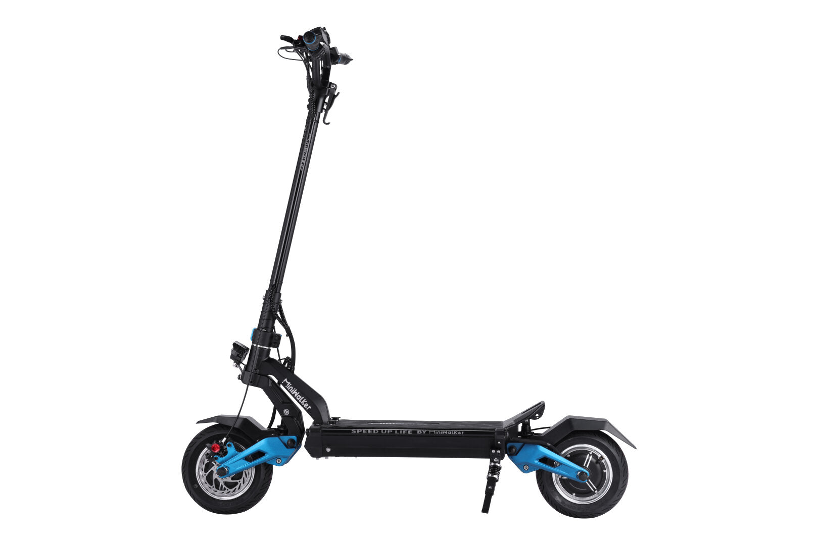 MiniWalker Tiger 9 Pro Electric Scooter image 1