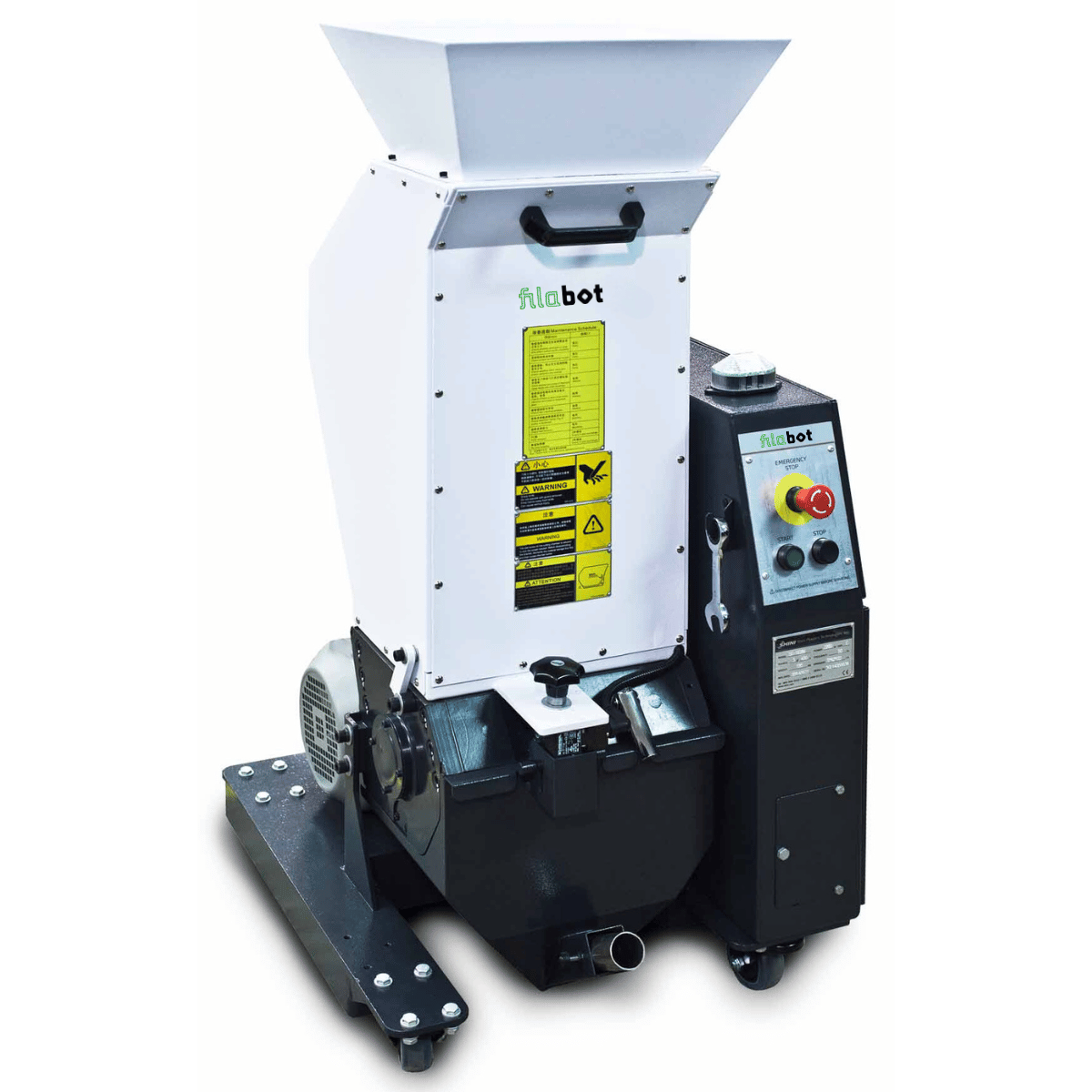 Industrial Reclaimer image 1