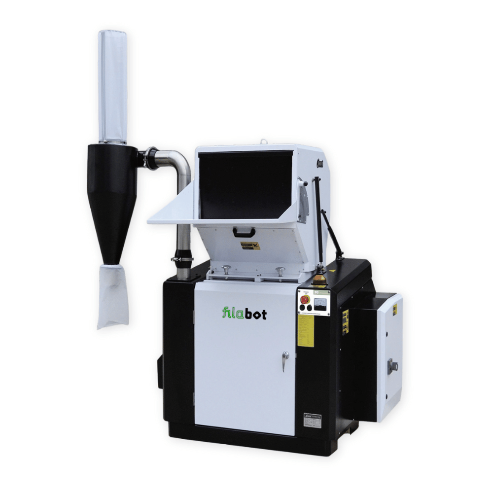 Industrial Reclaimer XL image 1