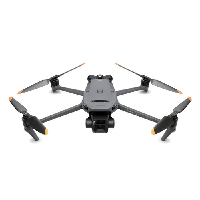 DJI Mavic 3 Enterprise Worry-Free Basic Combo image 1