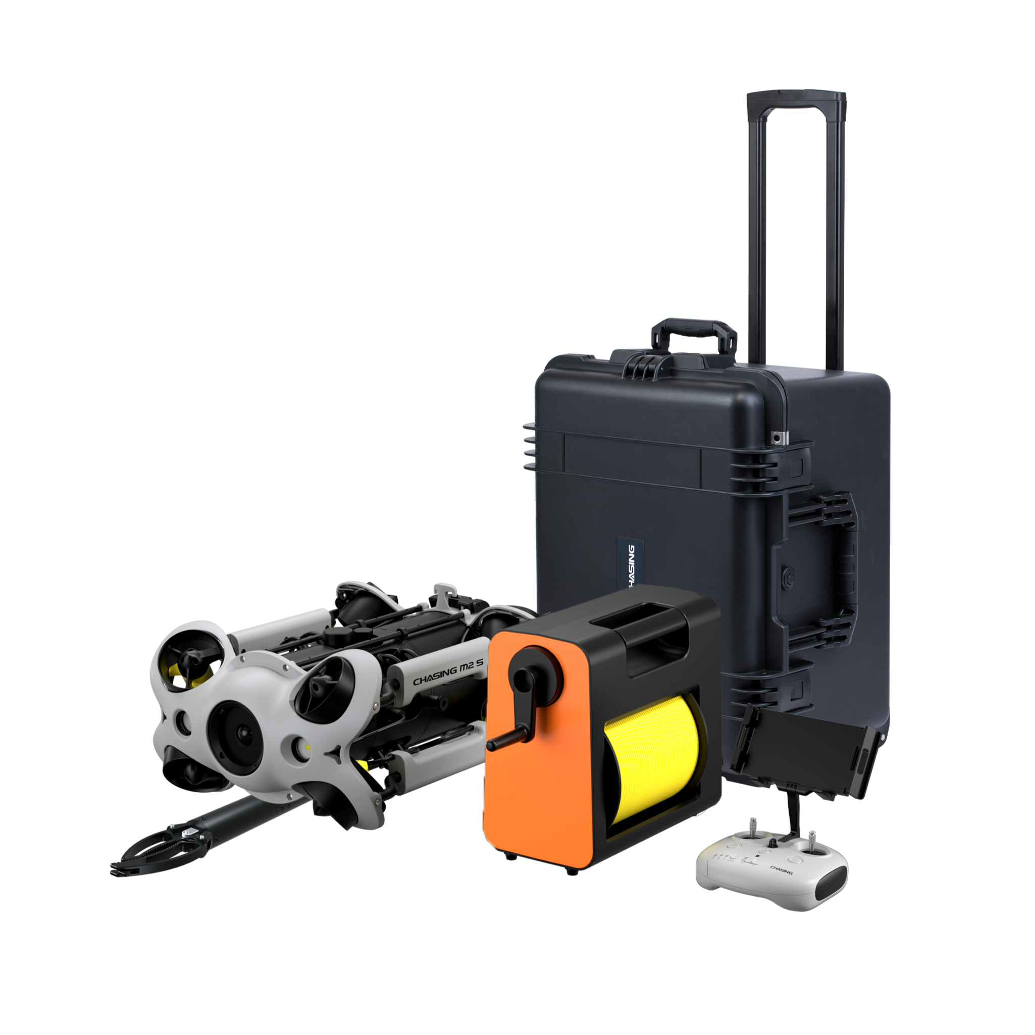 Chasing M2 S Value Pack Underwater Drone image 1